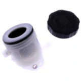 Bremsflüssigkeitsbehälter Kit für Motorräder