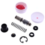 Hauptbremszylinder Reparatursatz Tourmax passend für: Honda VT, NV