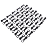 Staubkappe Entlüfterventil ATLN 7171382 Inhalt 50 Stück passend für: Honda CB, CRF, TRX