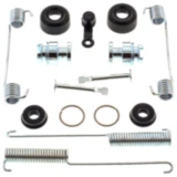 Bremstrommel Reparatursatz All Balls Racing passend für: Honda TRX