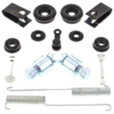 Bremstrommel Reparatursatz All Balls Racing passend für: Honda TRX 7171733