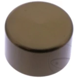 Bremssattelkolben Aluminium 34MM Accossato für Motorräder