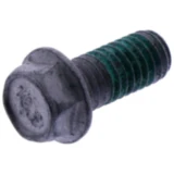 Schraube Bremsscheibe Originalersatzteil M6X14 mm passend für: Beta RR, Xtrainer, RX