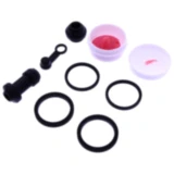 Bremssattel Reparatursatz Tourmax passend für: Honda SH, VT, PCX, Suzuki UH