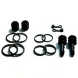 Bremssattel Reparatursatz Tourmax Alternative: 7170552 passend für: Kawasaki ZR, GPX, GTR