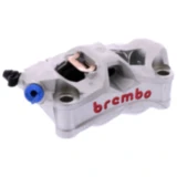 Bremssattel links Alu Brembo passend für: Triumph Tiger, Rocket, Street Triple