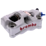 Bremssattel rechts Alu Brembo passend für: Triumph Tiger, Rocket, Street Triple