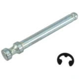 Gleitstift Bremsklotz JMP passend für: Aprilia SR, Scarabeo, Leonardo, MBK CS, YH, CW