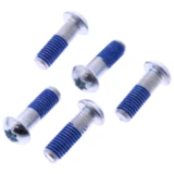 Schraube Bremsscheibe Satz EBC 5 Stück passend für: BMW R, K, F (850, 750, 800, 900)