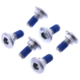 Schraube Bremsscheibe Satz EBC 6 Stück passend für: Kawasaki KX