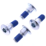 Bremsscheiben Schraubensatz EBC 4 Stück