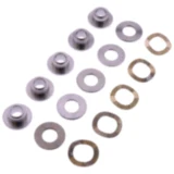 Bremsscheibe Floater Brembo ab Baujahr 2008 passend für: BMW K, S