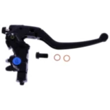 Kupplungsarmatur Brembo 16 mm RCS Corsa Corta RR für Motorräder
