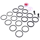 Bremssattel Reparatursatz Tourmax für Motorräder 7172216