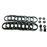 Bremssattel Reparatursatz Tourmax Alternative: 7170556 passend für: Kawasaki ZZR, GPZ, ZXR