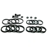 Bremssattel Reparatursatz Tourmax passend für: Kawasaki ZXR