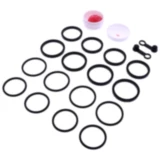 Bremssattel Reparatursatz Tourmax für Motorradmodelle 7172877