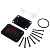 Flüssigkeitsbehälter Tourmax passend für: Honda CB, CX, GL