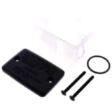 Flüssigkeitsbehälter Tourmax passend für: Honda CB, CX, GL, CM