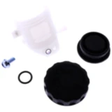 Flüssigkeitsbehälter Tourmax passend für: Kawasaki Z, ZX - 6R, ZXR