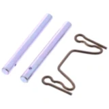 Gleitstift Satz Bremsklotz Tourmax passend für: Kawasaki ZZR, Z, ZRX, BMW K 7173362