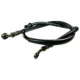 Bremsschlauch Standard vorne 101 Octane passend für: AGM GMX (450, 550)