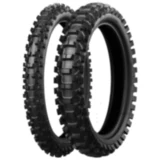 Bridgestone Battlecross X20F Soft Reifen 110/90-19