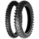 Reifen Bridgestone BACR X10 für Offroad Motorräder