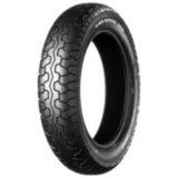 3. 00 - 18 52P TT rear Reifen Bridgestone MAG MOPUS G510 passend für: Honda CB