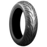 180/55ZR17 (73W) TL rear Reifen Bridgestone BAX T32 GT passend für: BMW F 800, K, R