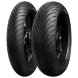 Eurogrip Roadhound 120/70ZR17 (58W) TL Vorderreifen