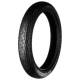 3. 00 - 18 47P TT front Reifen Bridgestone MAG MOPUS L303 passend für: Honda CA