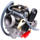 Vergaser 24 mm Naraku ab 80CCM passend für: Jonway YY125T - 10, YY125T - 12, YY125T - 19