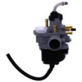Vergaser PHVA 17. 5 Dellorto Alternative: 7210300 passend für: Keeway F - Act, RY8, Matrix