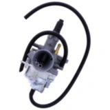 Vergaser PHVA 17. 5 Dellorto passend für: Kymco Super 9, Grand Dink, Vitality