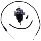 Vergaser 17. 5 JMP Alternative: 7210230 passend für: Keeway F - Act, RY8, Matrix