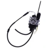 Vergaser PHVA 17. 5 Dellorto passend für: Gilera Runner, Derbi GP1