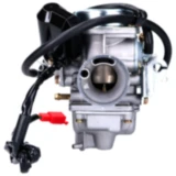 Vergaser 26 mm 125/150CCM 101 Octane passend für: Flex Tech Firenze, Topspeed, Athena I
