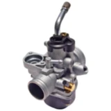 Vergaser 17. 5 JMP passend für: Piaggio Free, NRG, Zip, Derbi Atlantis, GP1, Predator