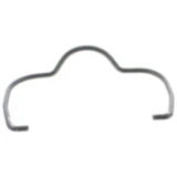 Federbügel passend für: BMW R, Cagiva Elefant