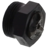 Nietkopfformer Ergänzungsset für Vollnietschlösser