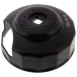 Ölfilterschlüssel 76 mm 14KT für Motorräder