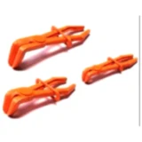 Abklemmzangen Set JMP 90° für präzises Arbeiten