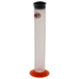 JMP Messbecher 100 ml für präzise Füllmengen