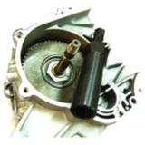 Anlasserfreilaufabzieher JMP M24X1. 0 mm passend für: Piaggio NRG, Zip, TPH