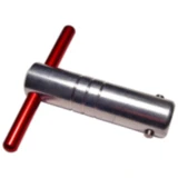 Vorderachsmontageschlüssel 25mm für diverse Ducati-Modelle