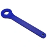 Gabelkappenschlüssel 24 mm für Motorrad