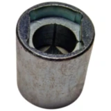 Federbeinschlüssel schwarz JMP 14 mm passend für: Kawasaki ZX - 12R