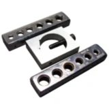 JMP Bohrlehre für Schrauben und Muttern