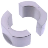 Klemmwerkzeug YSS 80X40XM50X1. 5 Rohr 456 passend für: Honda CBR, XL, CB